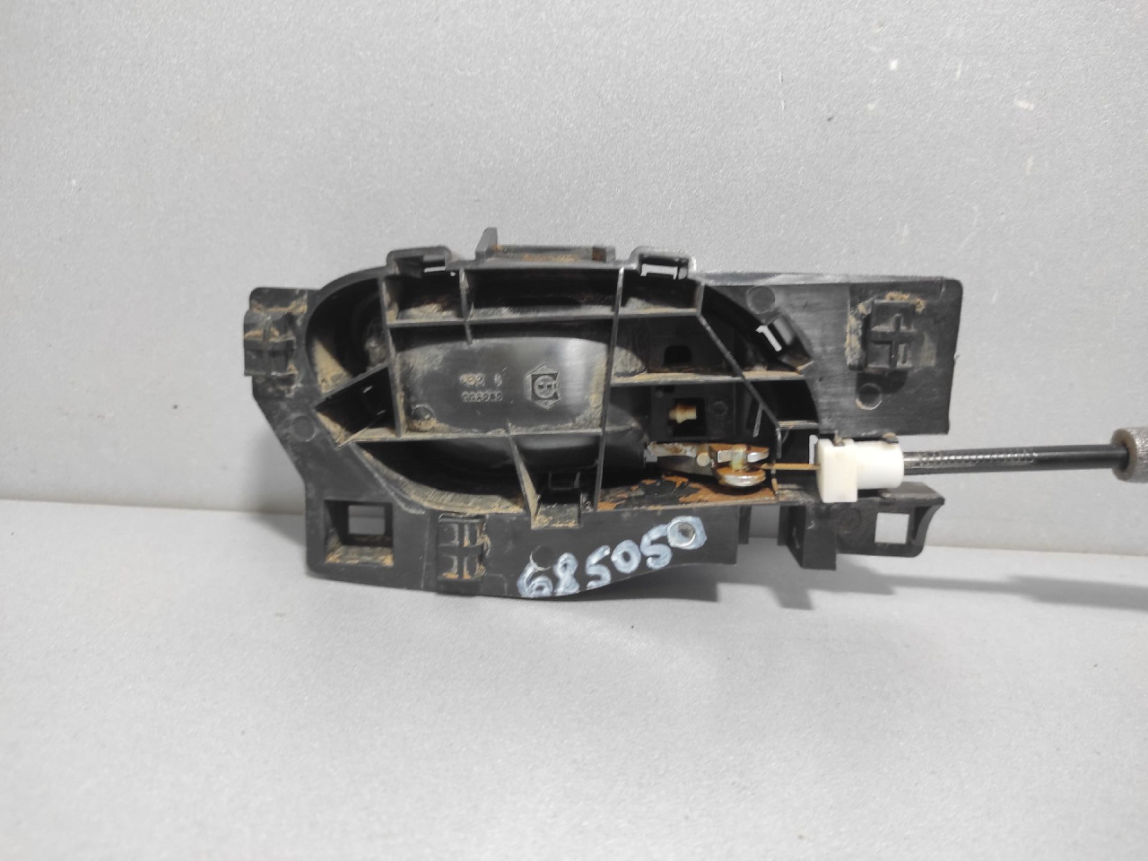 UNUTRASNJA RUCKA VRATA PEUGEOT 2008 > 16-19 96555518VV