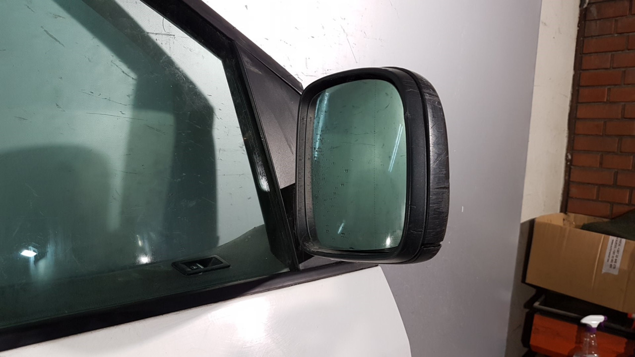 DIJELOVI RETROVIZOR VW CADDY > 03-10