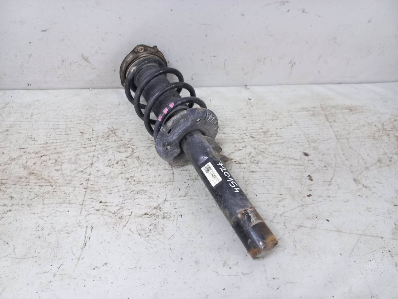 DIJELOVI AMORTIZER VW CADDY > 10-15 2K5413031