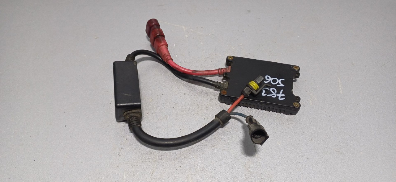 BALAST FARA OPEL VECTRA C > 05-08 9334748012
