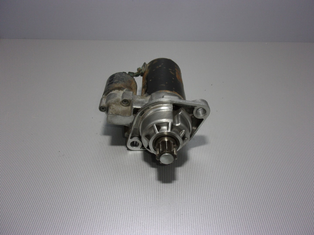 ALNASER AUDI A3 > 03-08 0001123012 0001123012
