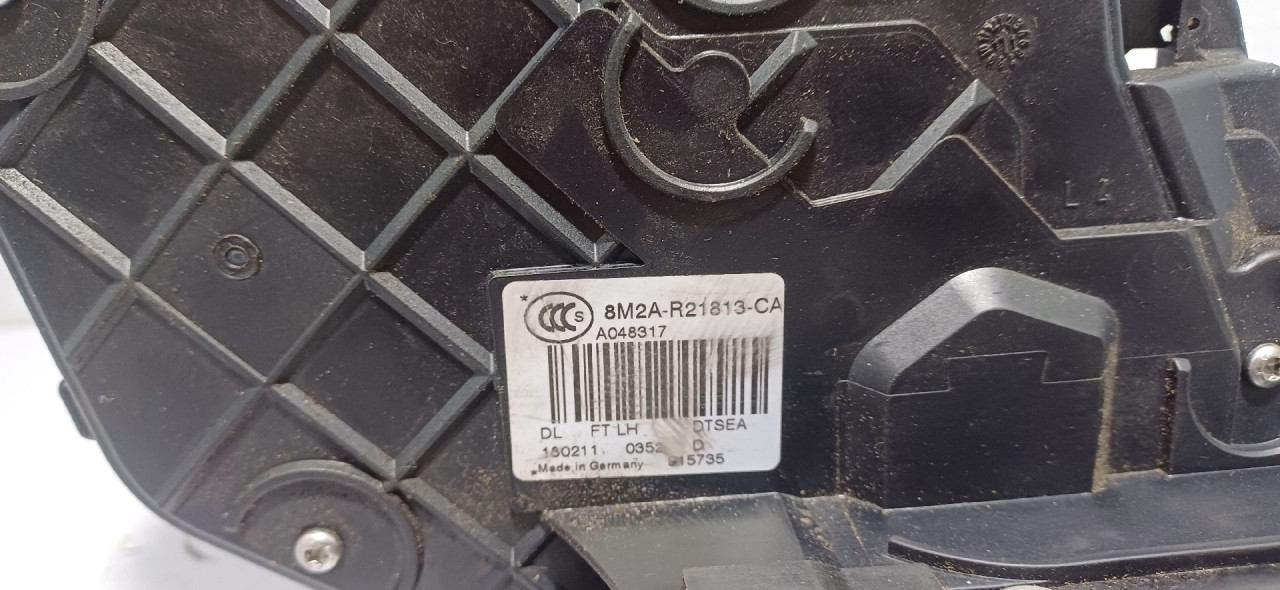 DIJELOVI BRAVA VRATA FORD S-MAX > 10-15 8M2AR21813CA
