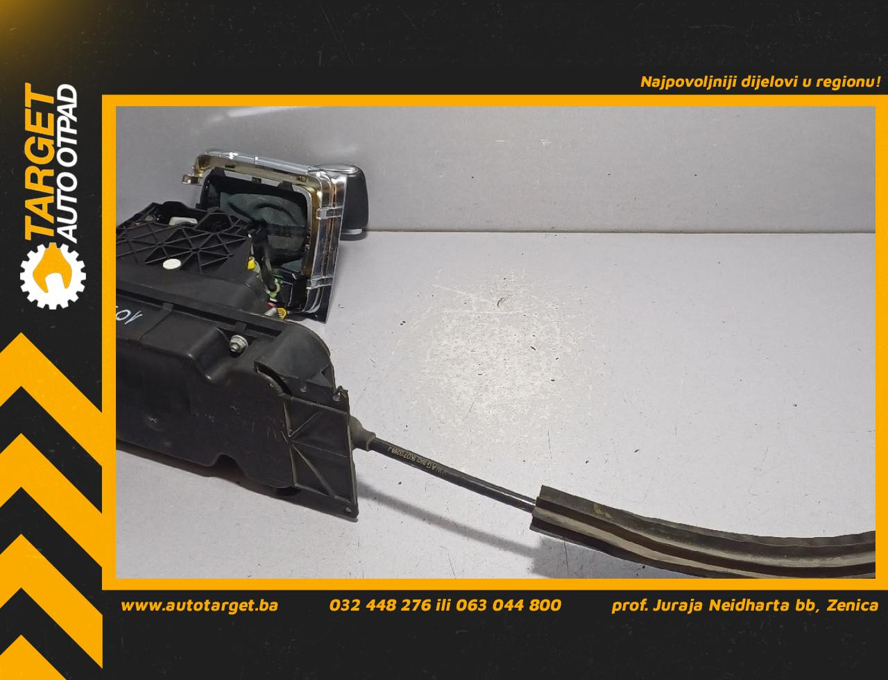 DIJELOVI SALTEBLA VW PASSAT B6 > 05-10 1.4 3C1713025L