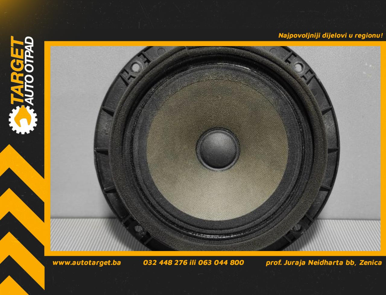 DIJELOVI ZVUCNIK HYUNDAI I30 > 10-12 1.6 96330-2H000