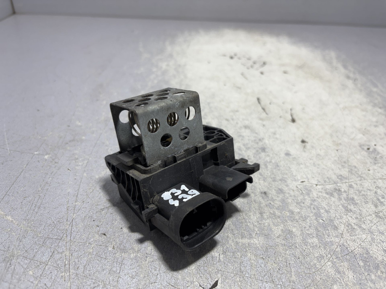 DIJELOVI ELEKTRONIKA REOSTAT CITROEN C4 > 10-17 9673999980