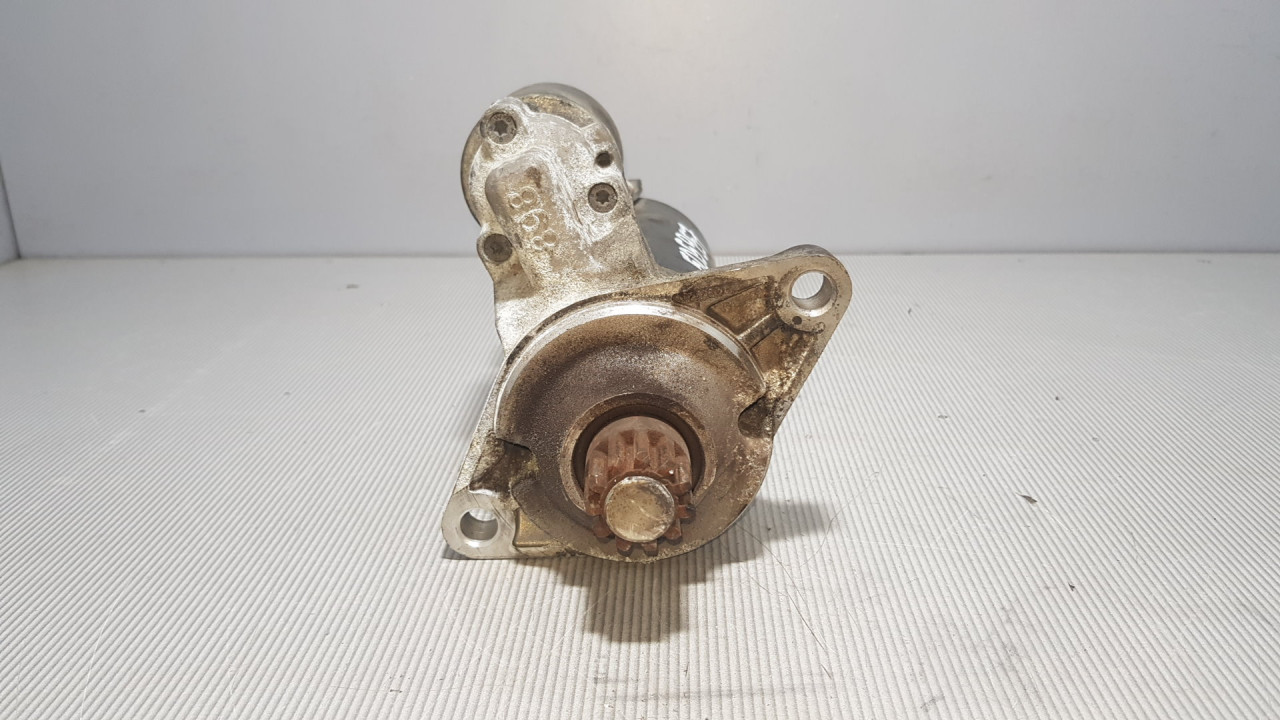 DIJELOVI ALNASER VW GOLF 6 > 08-12 2.0 02E911024A 0001123044