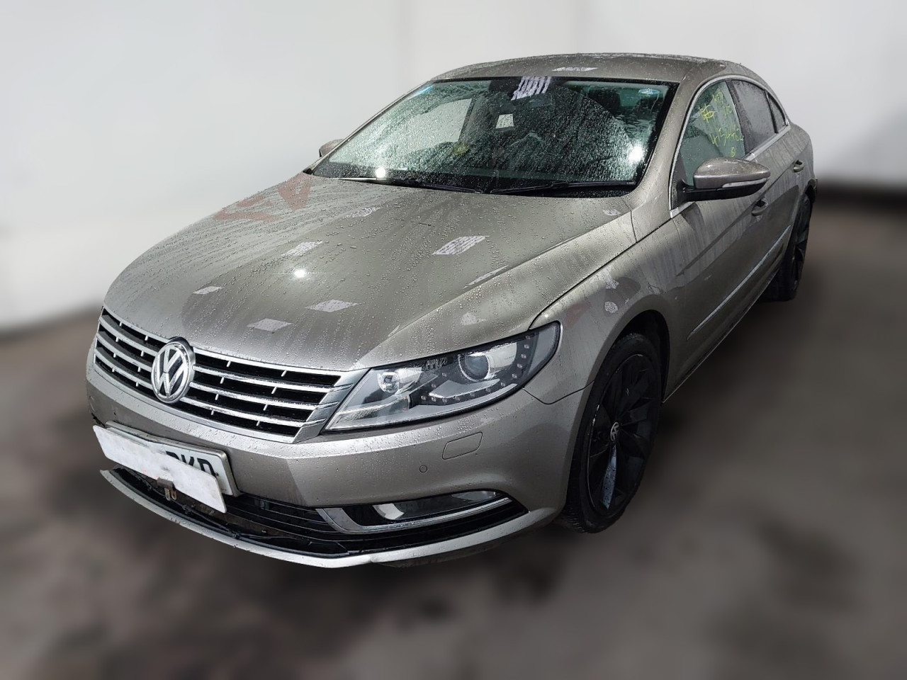 DIJELOVI VW PASSAT CC > 12-17 2.0 Dizel CFGC MOTOR