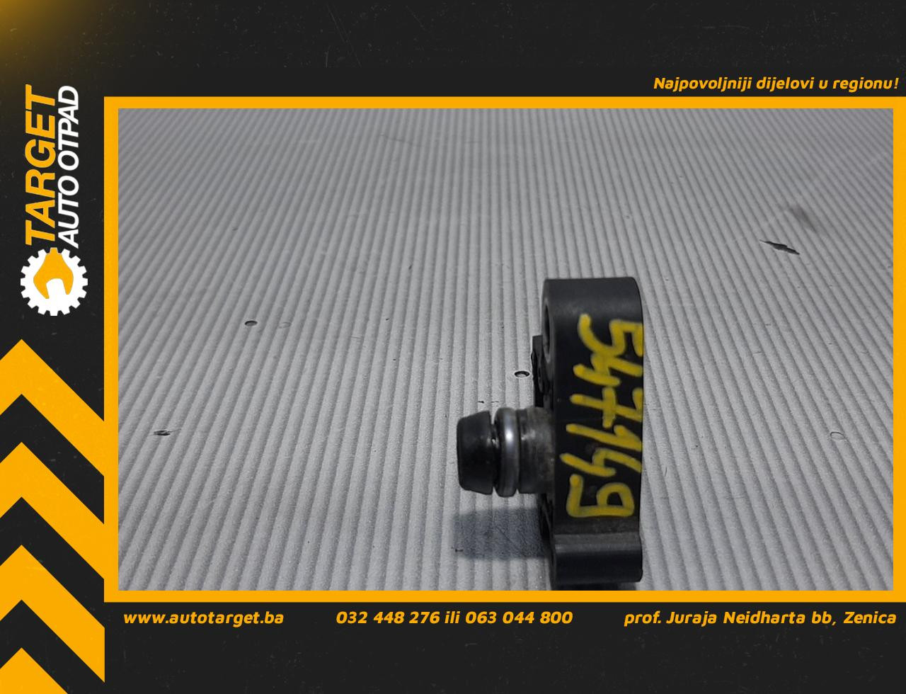 DIJELOVI MAP SENZOR CHEVROLET/DAEWOO AVEO > 11-15 12591290
