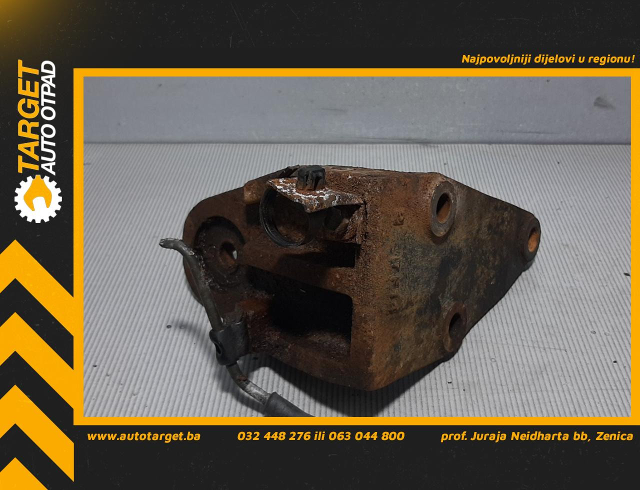 DIJELOVI NOSAC HYUNDAI SANTA FE > 06-09 2.7