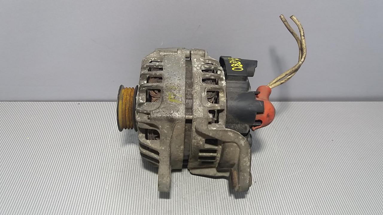 DIJELOVI ALTERNATOR NISSAN MICRA > 07-10 2543488A