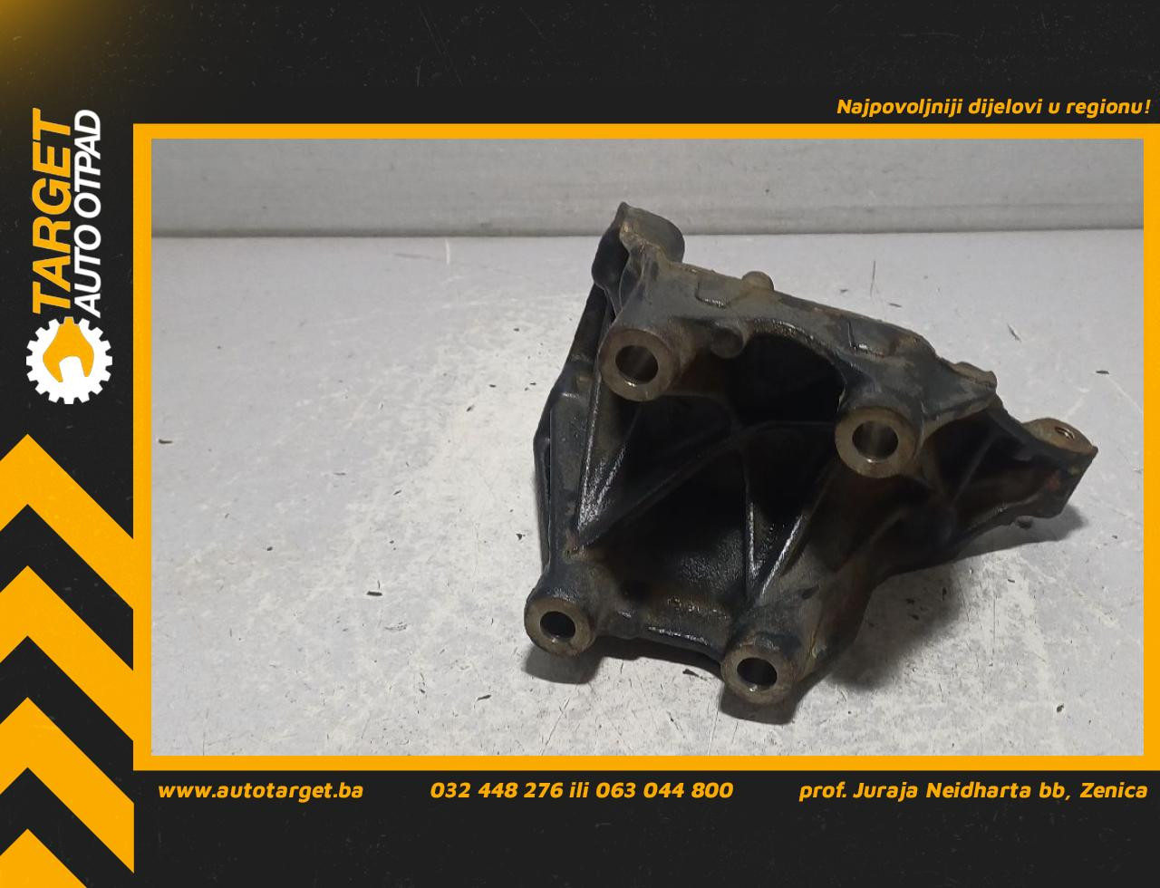DIJELOVI NOSAC AUDI Q5 (FY) > 17 - 20  2.0 04L131159C