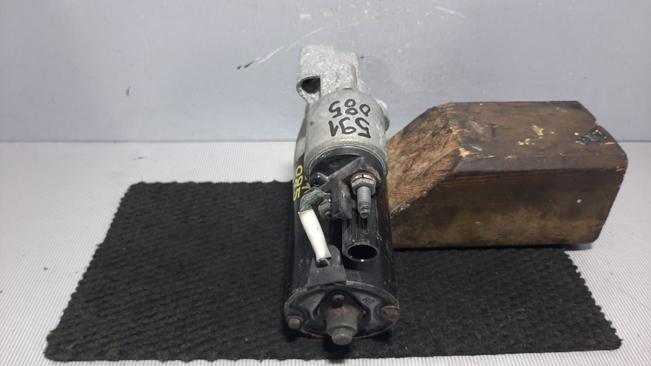 DIJELOVI ALNASER AUDI A4 (B8) > 07-11 03L911021C
