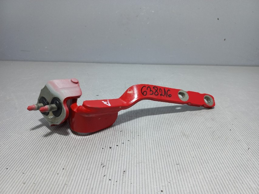 DIJELOVI BAGLAMA GEPEKA AUDI A1 > 10-14 8X4827299