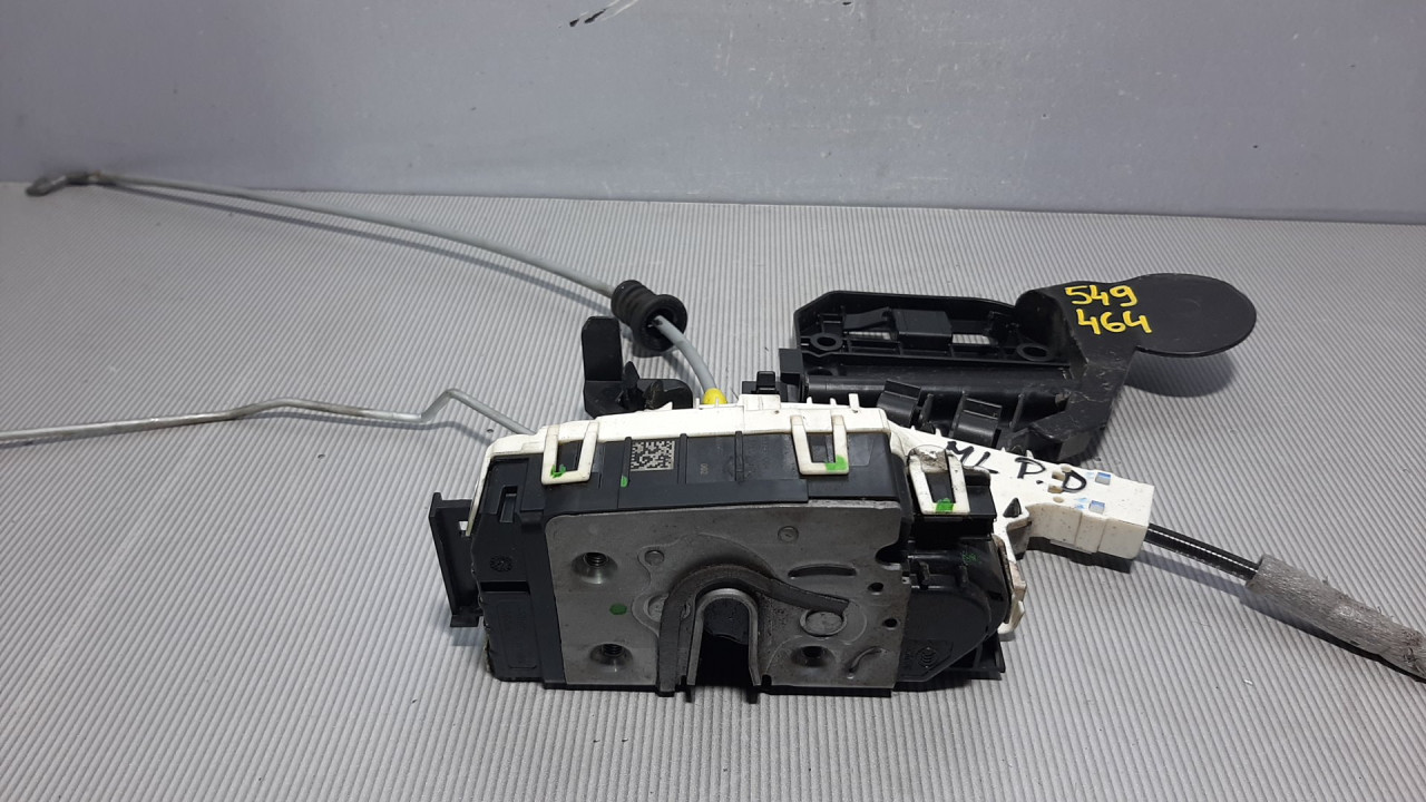 BRAVA VRATA MERCEDES ML (W166) > 11-15 A1667200435