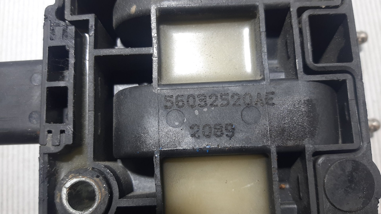 DIJELOVI BOMBINA VW ROUTAN > 08-13 3.8 56032520AE