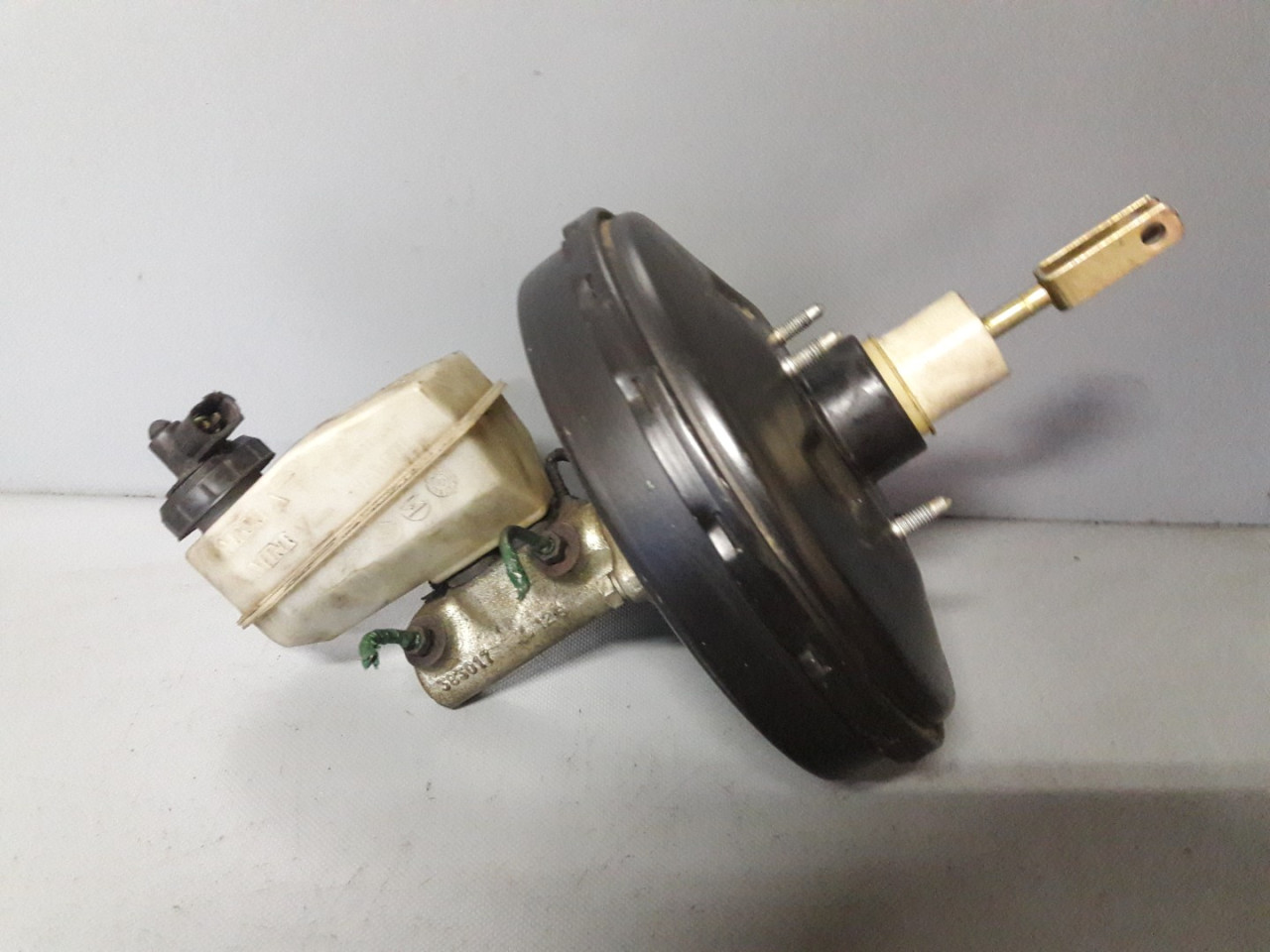 KOCIONI DOBOS RENAULT SCENIC > 96-99 7700411767A 770041