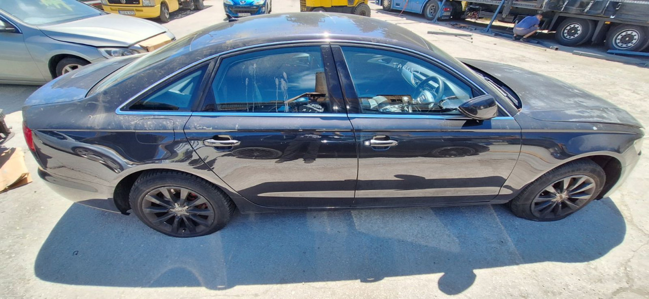 DIJELOVI AUDI A6 4G > 11-14 2.0 Dizel CGLC MOTOR