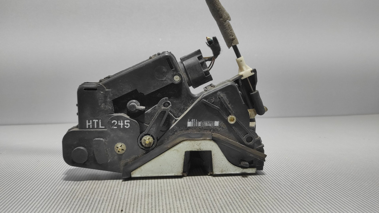 BRAVA VRATA BMW SERIJA 3 (E46) > 98-02 HTL245