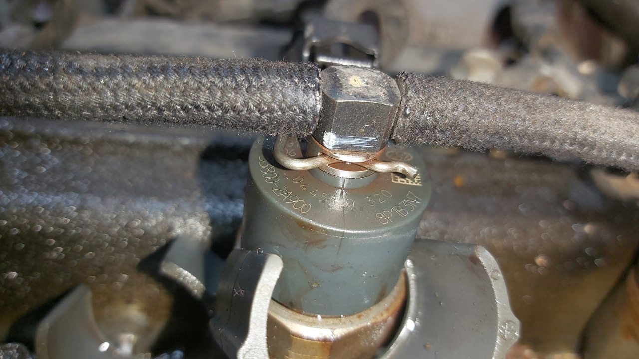 DIJELOVI DIZNA HYUNDAI I30 > 10-12 0445110320