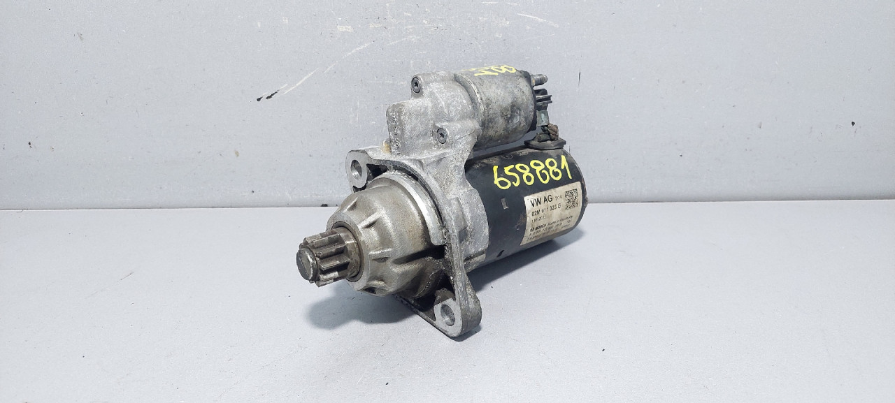 DIJELOVI ALNASER VW TIGUAN > 11-15 02M911023G