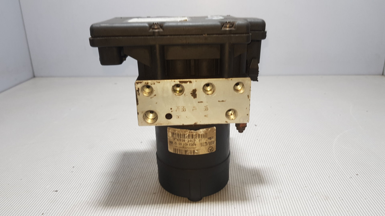 ABS ELEKTRONIKA MERCEDES C KLASA (W203) > 00-04 A003431