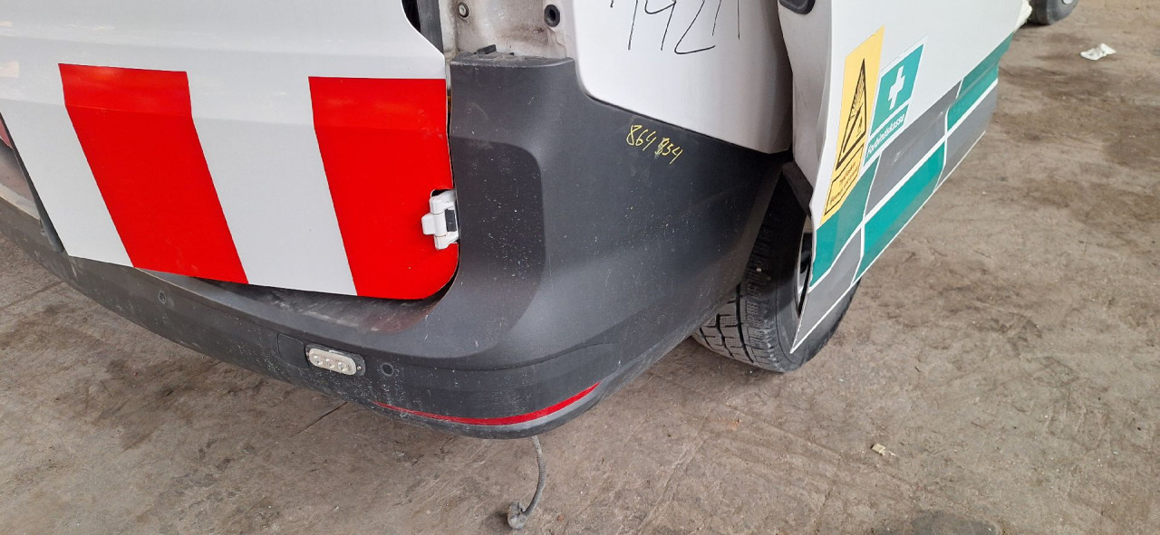 DIJELOVI BRANIK VW CADDY > 20- 2.0 2K7807417R9B9