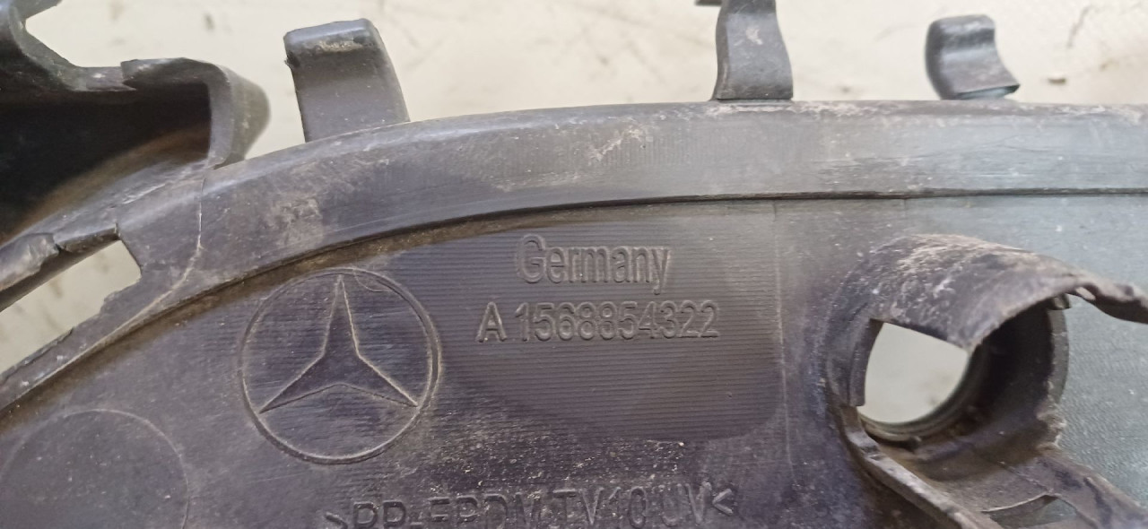 RESETKA BRANIKA MERCEDES GLA (X156) > 13-16 A1568854322