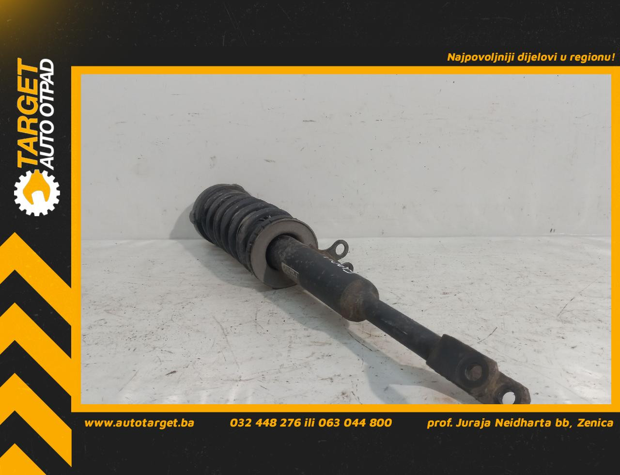 DIJELOVI AMORTIZER BMW SERIJA 5 (F10/F11) > 10-13 6797766