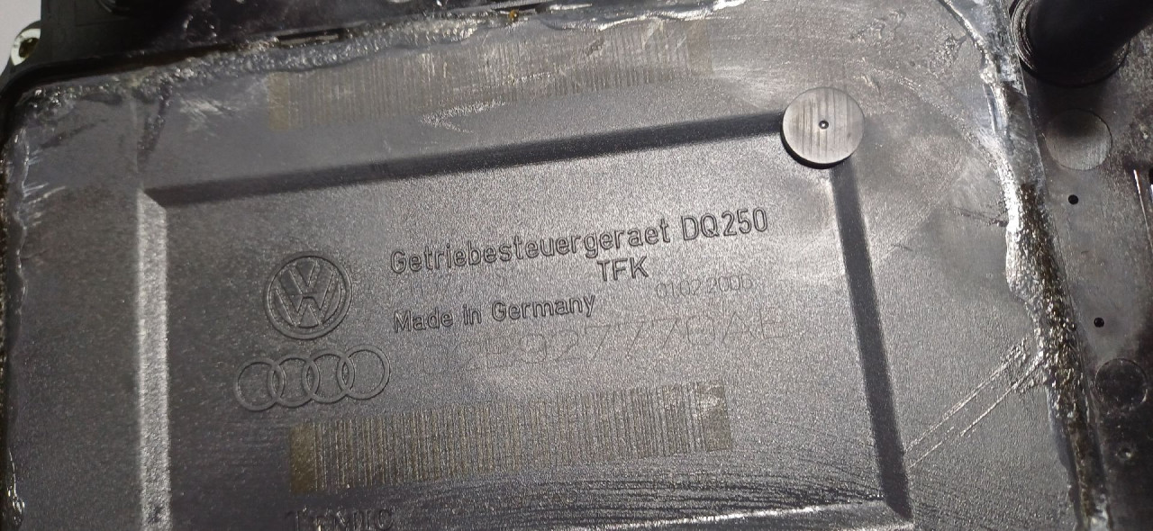 DIJELOVI MEHATRONIKA VW PASSAT B6 > 05-10 2.0 02E927770AE