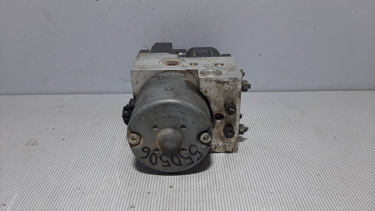 ABS ELEKTRONIKA TOYOTA YARIS > 99-03 44510-0D011