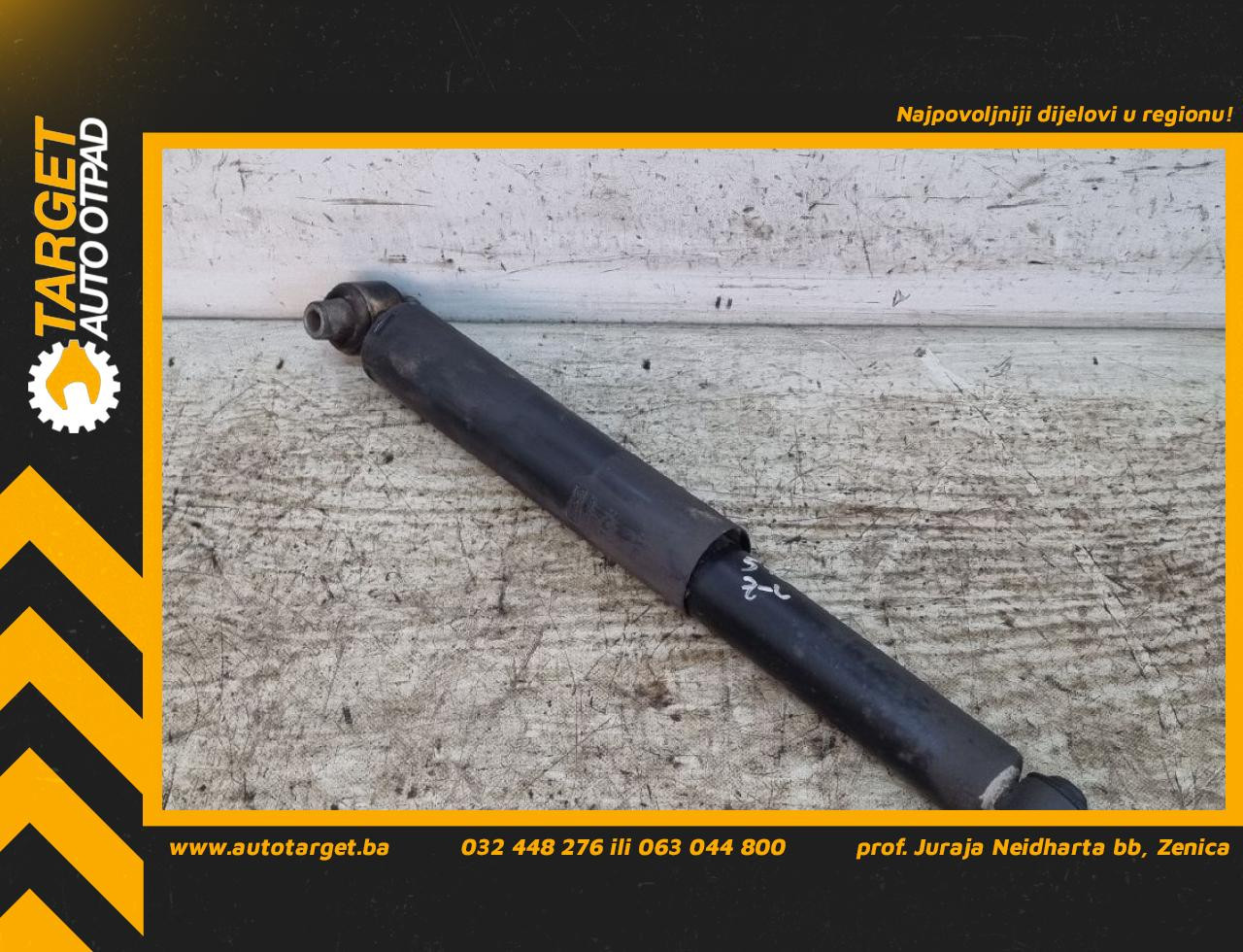 DIJELOVI AMORTIZER FORD FOCUS > 11-14 1.6