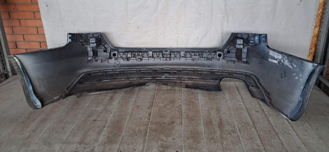 DIJELOVI BRANIK AUDI A4 (B8) > 12-15 2.0
