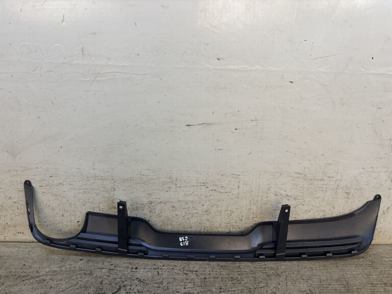 SPOJLER MERCEDES B KLASA (W246) > 11-14 A2468850425