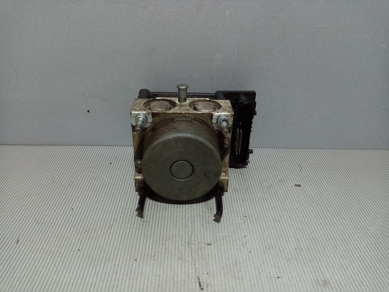ABS ELEKTRONIKA NISSAN NOTE > 06-08 0 265 231 732