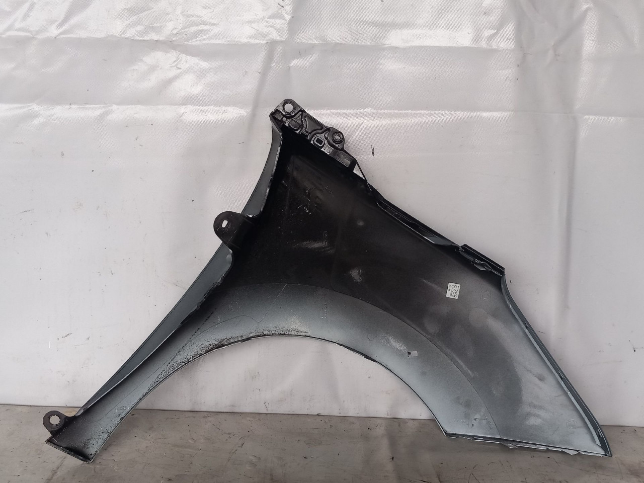 DIJELOVI BLATOBRAN PEUGEOT 5008 > 09-13 9685904880