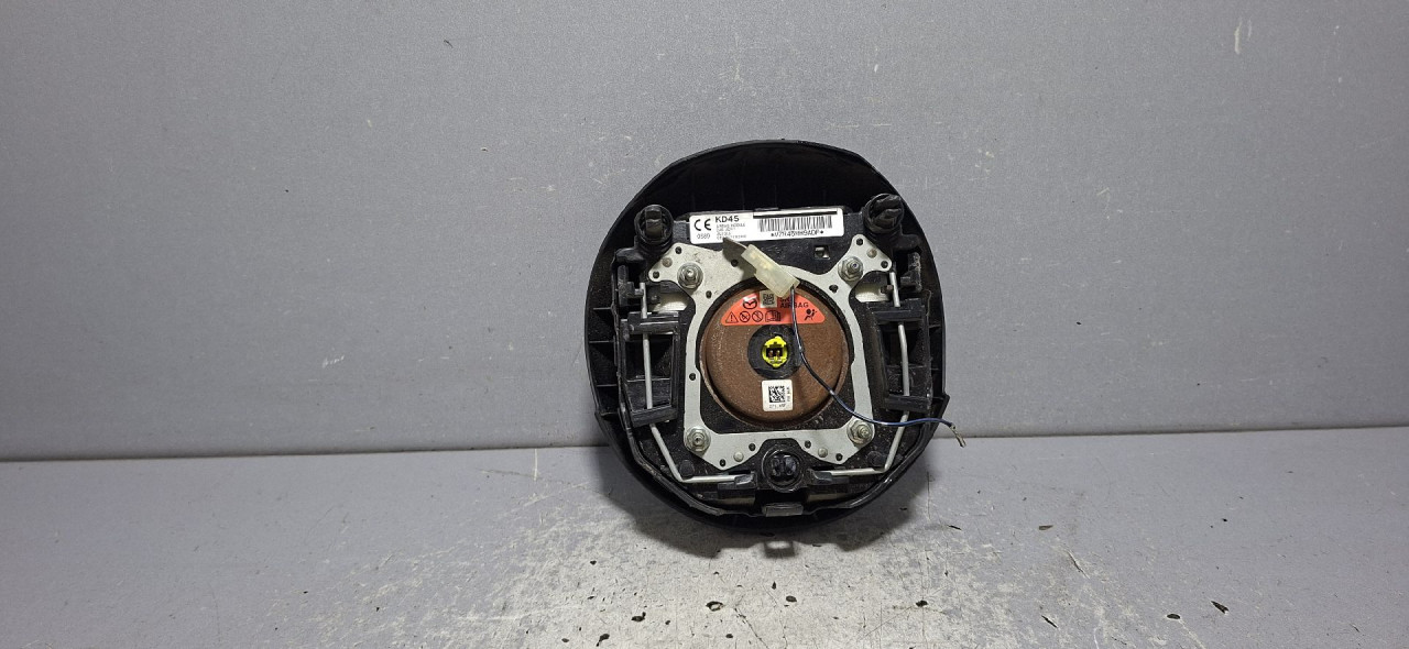 DIJELOVI AIRBAG VOLANA MAZDA 3 > 13-16 2.2