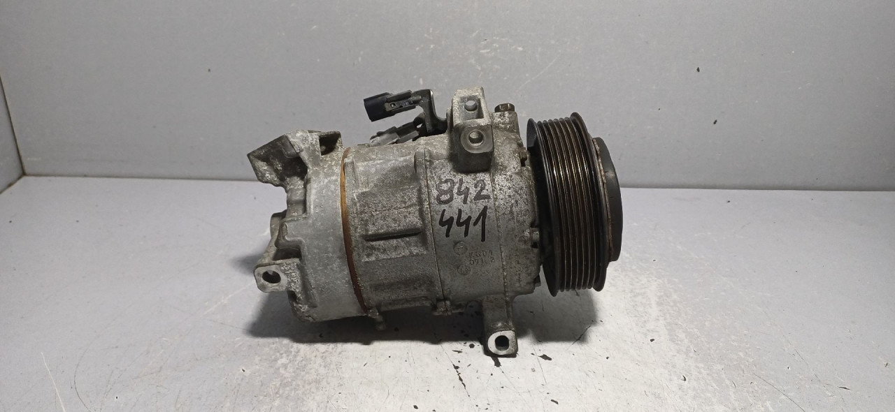 DIJELOVI KOMPRESOR KLIME NISSAN X-TRAIL > 14-17 926004CA3A
