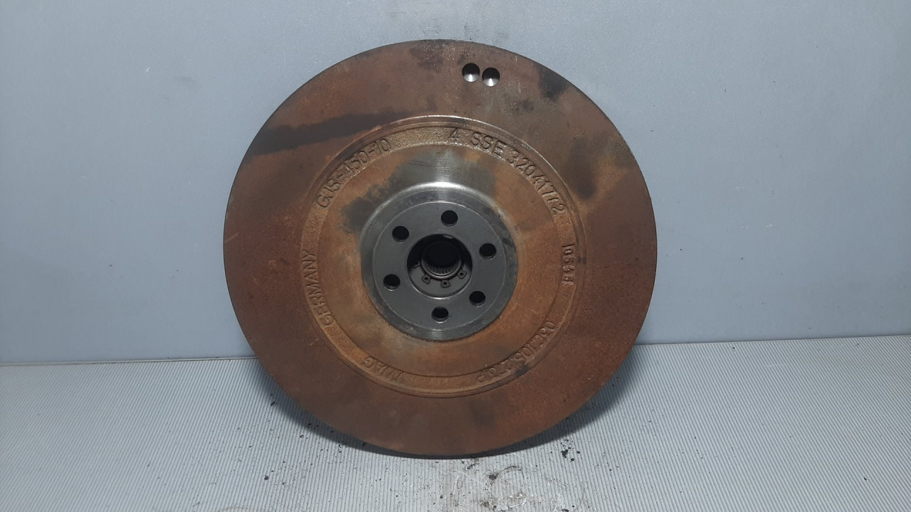 DIJELOVI LAMELA VW GOLF 7 > 12-16 03C141031F