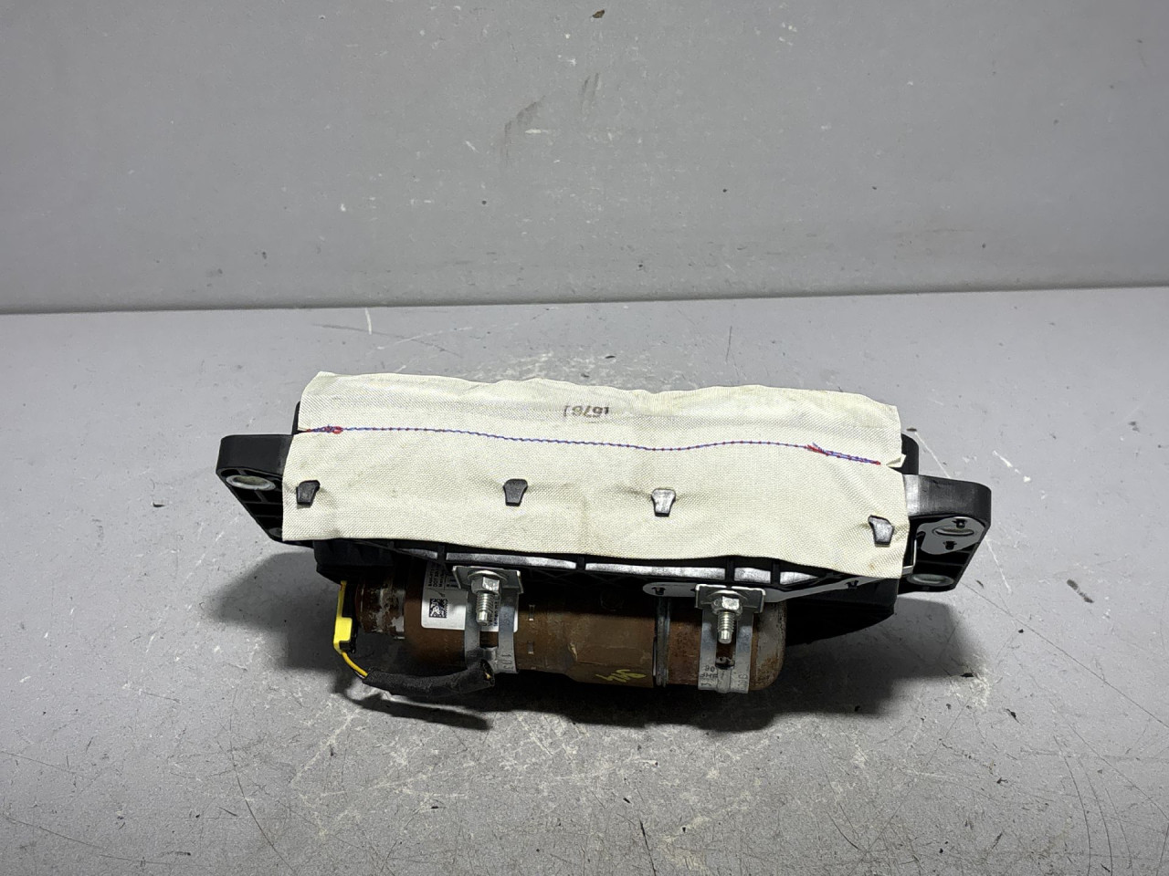 DIJELOVI AIRBAG SUVOZACA VW TIGUAN > 11-15 5K0880204A