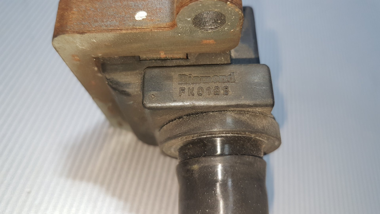 DIJELOVI BOMBINA MITSUBISHI CARISMA > 95-04 FK0138
