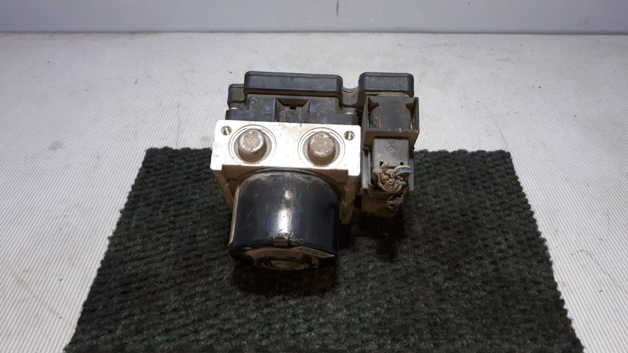ABS ELEKTRONIKA FORD FIESTA > 02-05 4S612M110