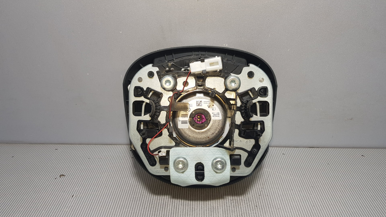 AIRBAG VOLANA FIAT 500L > 12-17 07356121160