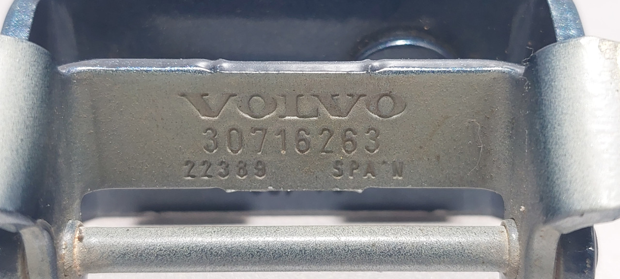 BAGLAMA GEPEKA VOLVO S40/V50 > 07-12 30716263
