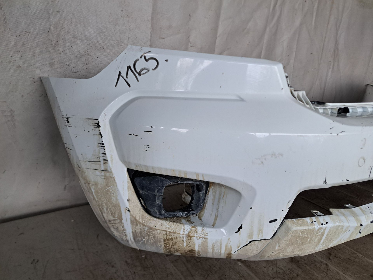 DIJELOVI BRANIK FORD RANGER > 16- 2.0