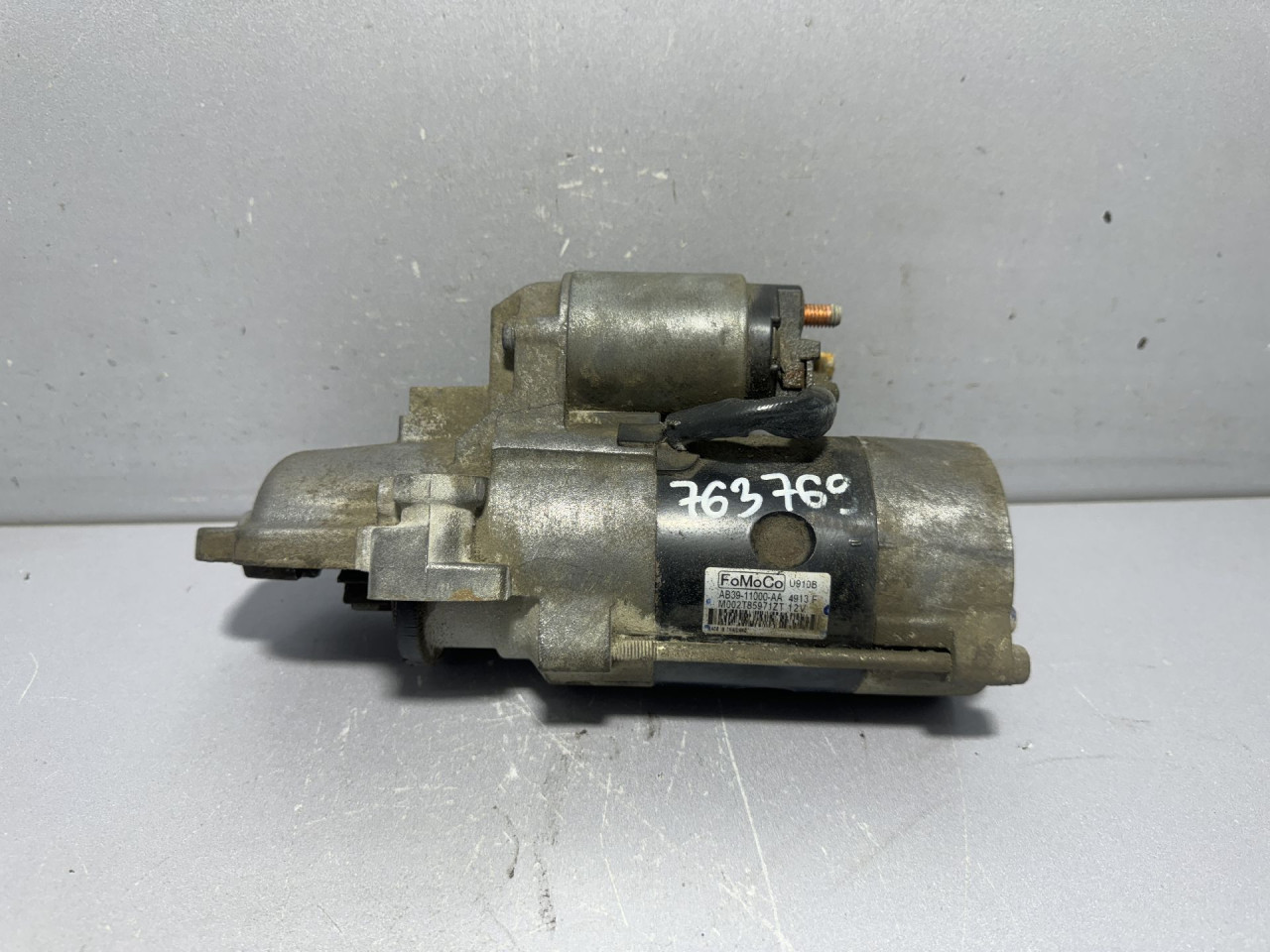 DIJELOVI ALNASER FORD RANGER > 11-15 AB3911000AA