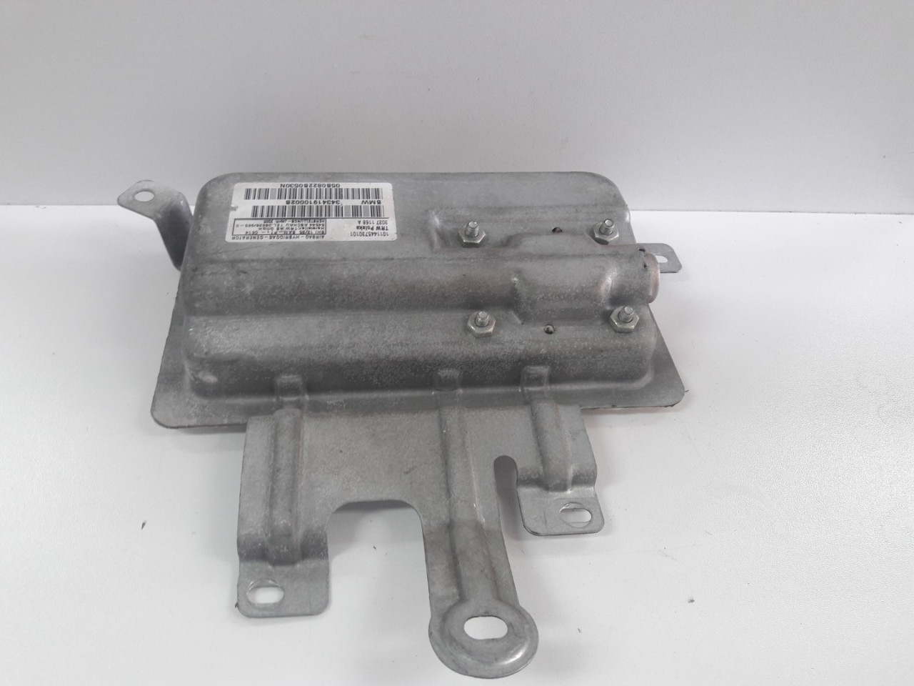 AIRBAG SJEDISTA BMW X3 (E83) > 04-07 30371168A