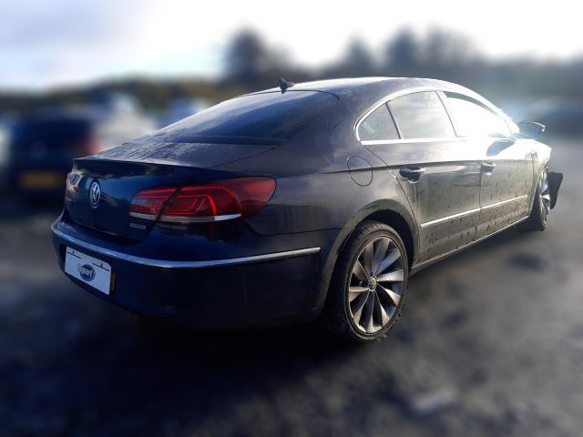 DIJELOVI VW PASSAT CC > 12-17 2.0 Dizel CFFB MOTOR