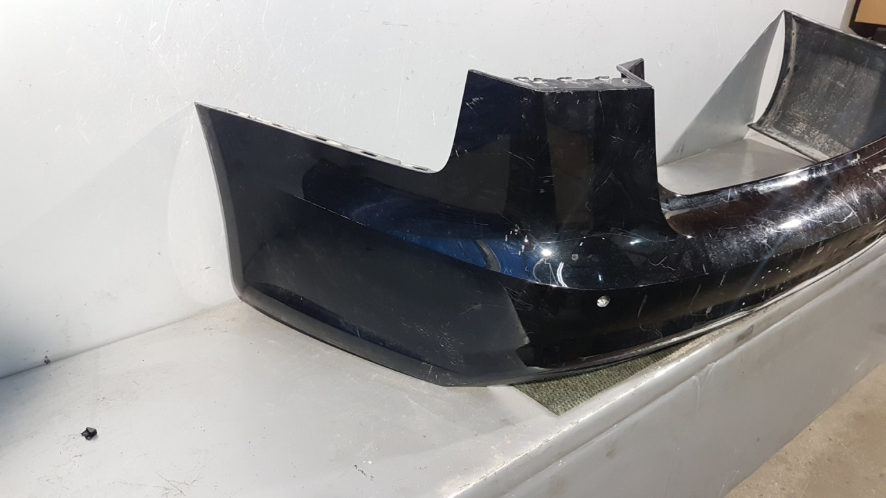DIJELOVI BRANIK AUDI A6 4G > 14-18 4G0807521T