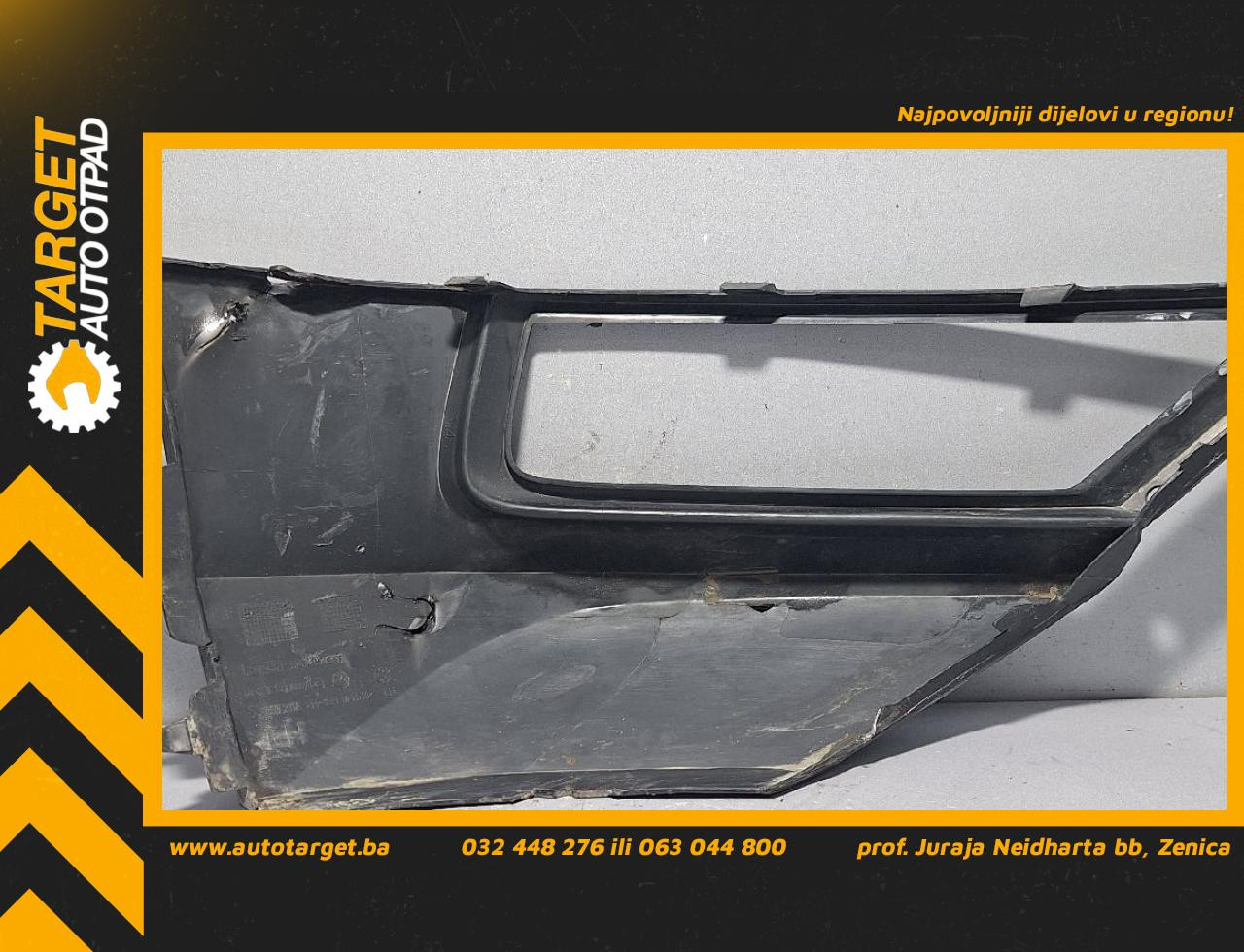 DIJELOVI PLASTIKA BRANIKA VW TIGUAN > 16-20 5NA853211A