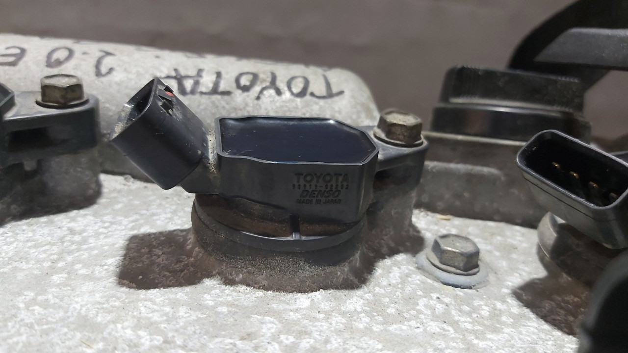 DIJELOVI BOMBINA TOYOTA AVENSIS > 09-11 9091002252